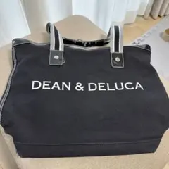 DEAN&DELUCA トートバッグ