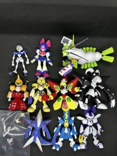 2026年最新】ブラックビートル メダロットの人気アイテム - メルカリ