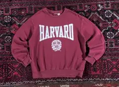 ビンテージトレーナー