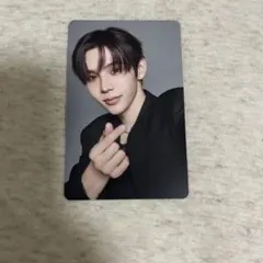 RIIZE RIIZING LOUD ランダムフォトカード トレカ ショウタロウ