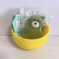 【未開封】mojojojo Figure Mascot Vol.3 matcha