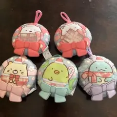 【匿名配送】全てセットすみっコぐらし　ハッピーセット