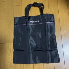 FAUCHON PARIS エコバッグ 収納ポーチ付き
