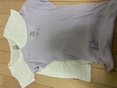 アンダーシャツ 2枚