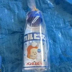 パンどろぼう　カルピスボトル