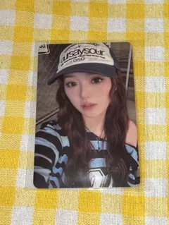 り*ん様 リオ トレカ シーグリ2026 NiziU