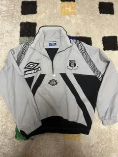 2026年最新】umbro ドリルトップ 90sの人気アイテム - メルカリ