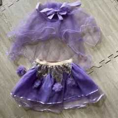 ハロウィン コスチューム
