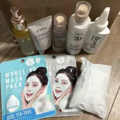 【値下げ】コスメ　まとめ売り