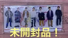 WEST. rainboW アクスタセット