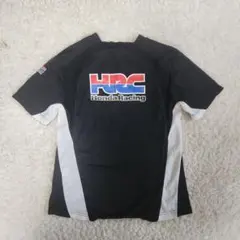HRC Honda Racing ホンダ Tシャツ バイク ライダー Lサイズ