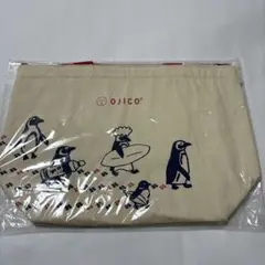 OJICO オリジナル 保冷バッグのサムネイル