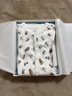Ralph lauren ロンパース新品