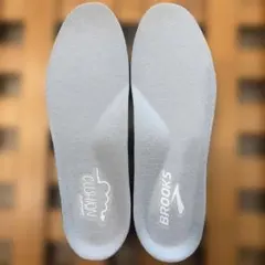 Brooks BD17 24.0-25.0cm DNAハイリバウンドインソールのサムネイル