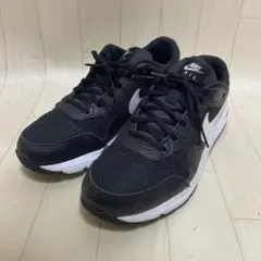 NIKE ナイキ WMNS AIR MAX SC 25cm ブラック