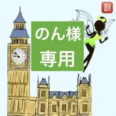 のん様専用　ウィッグ