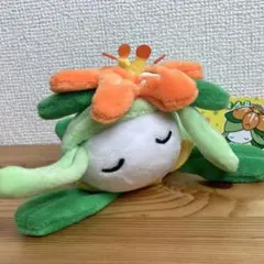 【タグ付】 ポケモンセンター へんしん！メタモン シェイミぬいぐるみ 2017 へんしん!メタモン シェイミ ぬいぐるみ - メルカリ