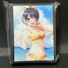 22/7 ホロモデル(水着衣装) ソロブロマイド 斉藤ニコル ナナニジ 河瀬