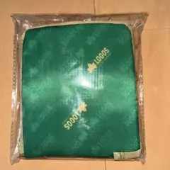 【未使用品】LOGOS オリジナルコンパクトバッグ 保冷機能付き エコバッグ