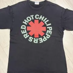 2026年最新】古着 Tシャツ 00s Red Hot Chili Peppers レッチリ
