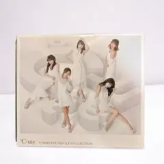2025年最新】°c-ute completeの人気アイテム - メルカリ