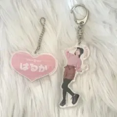 CUTIE STREET きゅーすと 桜庭遥花 ぱるたん カワラボカフェ