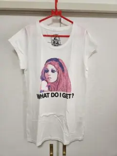 る*が様 ヒステリックス　半袖Ｔシャツ 美品ですが…訳ありのサムネイル