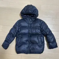 ［美品］トミーヒルフィガー　キッズ　ダウン　110