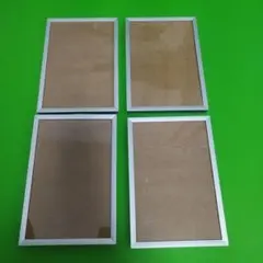 フォトフレーム　4点セット