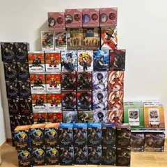 NARUTO フィギュア他セット　73点