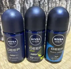 送料込み‼︎新品 Dove ダヴ デオドラント スプレー セット3本 250ml
