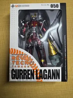 2026年最新】リボルテック 天元突破の人気アイテム - メルカリ