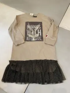 RADCHAP LOONEY TUNES ワンピース 110cmのサムネイル