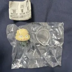 ジョジョコレ　カプセルフィギュアコレクション　矢安宮重清 しげちー　ガチャ