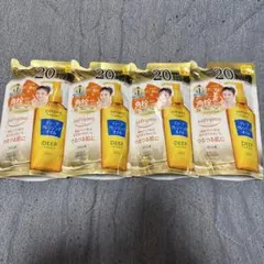 ソフティモ　ディープクレンジングオイルのサムネイル