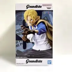 Grandista サボ フィギュア ワンピース