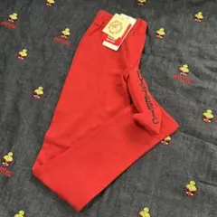 ヒステリックミニ しっぽ付きレギンス