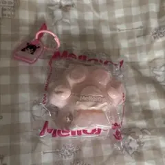 Mellojoy 癒しの猫爪　スクイーズ