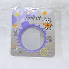 Stray Kids ヒョンジン ジニレット 缶バッジケースホルダー