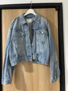 2026年最新】ZARA レディース Gジャン・デニムジャケット 