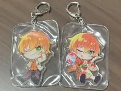 すとぷり ジェルくん　アクリルキーホルダー アクキー