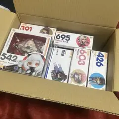 艦これ ねんどろいど 11体 まとめ売り① - メルカリ