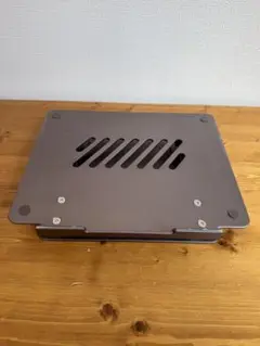 Klearlook ノートパソコンスタンド 折畳み式 モニター台