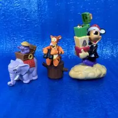 【レトロ】マクドナルド ハッピーセット