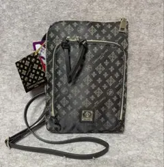 お財布ポシェット