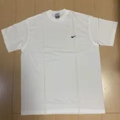 Nike メンズ Tシャツ 白 XLサイズ