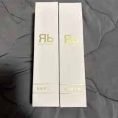 新品未使☆ReZARD beauty スカルプエッセンス & ヘアミルク セット