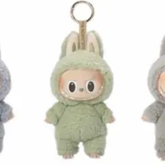 専用 マカロン Greengrape