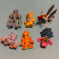 デジモン　チョコエッグ　他まとめ売り デジモンアドベンチャー チョコエッグ チョコフレーク おまけまとめ