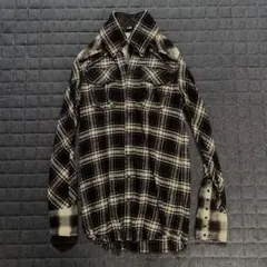 yasu HYDE着用 LGB シャツG 2026年最新】LGB hydeの人気アイテム - メルカリ